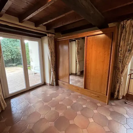 Maison Familiale Proche & Golf Casteljaloux *
