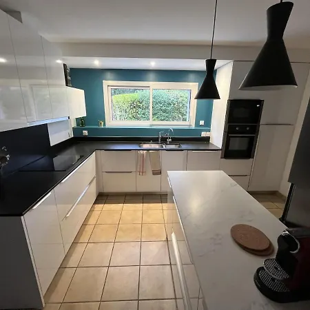 Βίλα Maison Familiale Proche & Golf Casteljaloux