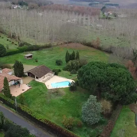 Maison Familiale Proche & Golf Casteljaloux *