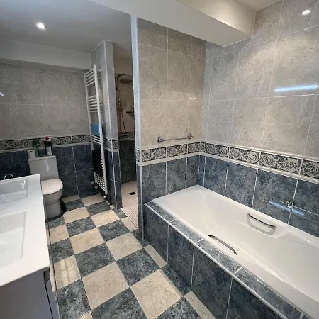 Βίλα Maison Familiale Proche & Golf Casteljaloux *
