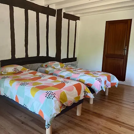 Maison Familiale Proche & Golf Casteljaloux Argenton